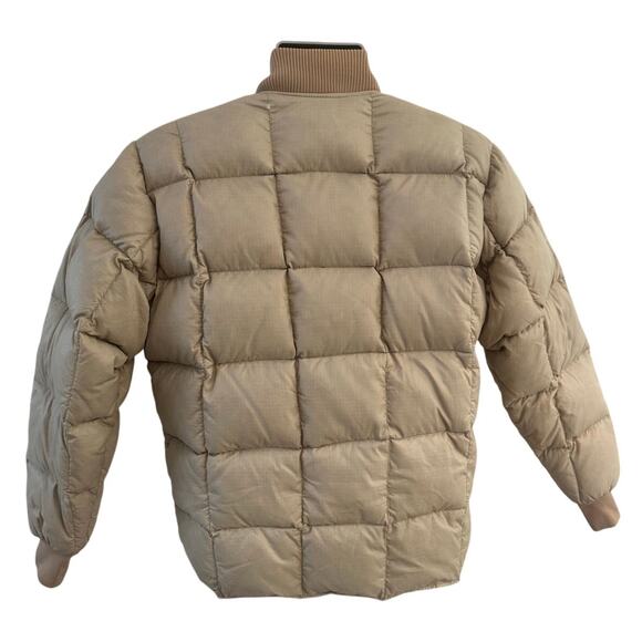 Orvis Fishing Tackle Vintage Puffer Insulated Outdoorsman Hunting Jacket & Pants - Picture 4 of 16